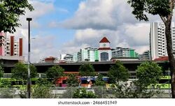 Yio Chu Kang Road (D19), Shop House #591466311